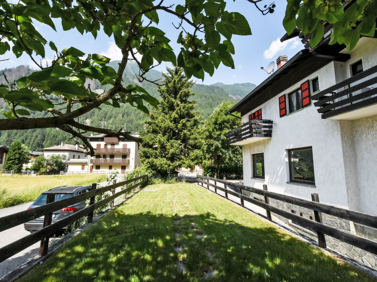 Photo of Casa Cavalieri