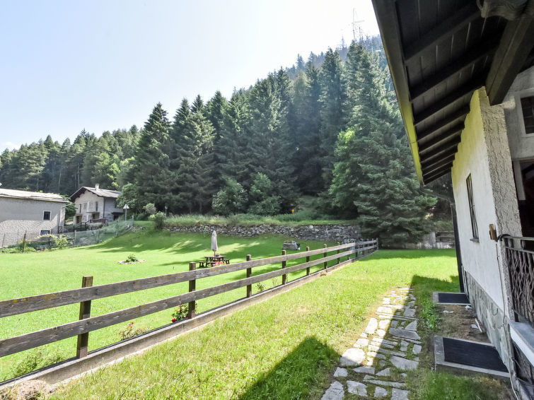 Photo of Casa Cavalieri