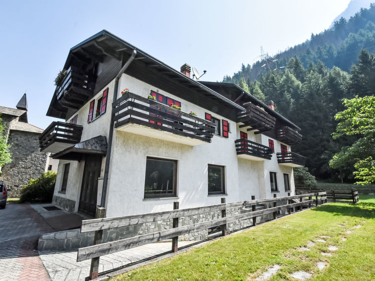 Photo of Casa Cavalieri