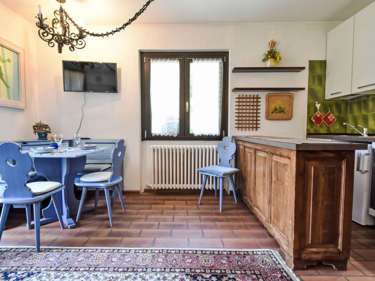 Photo of Casa Cavalieri