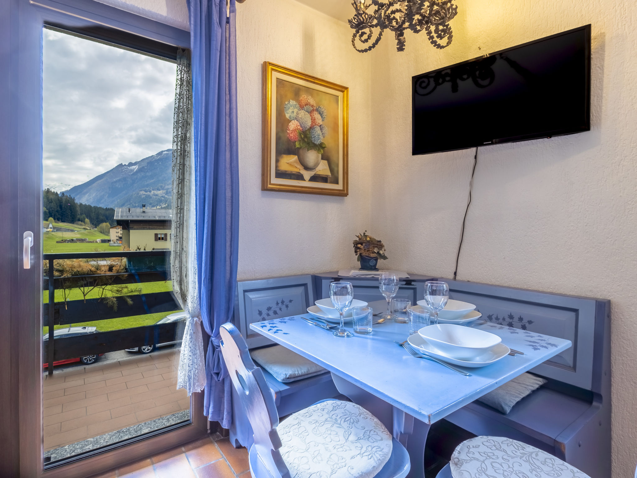 Photo of Casa Cavalieri