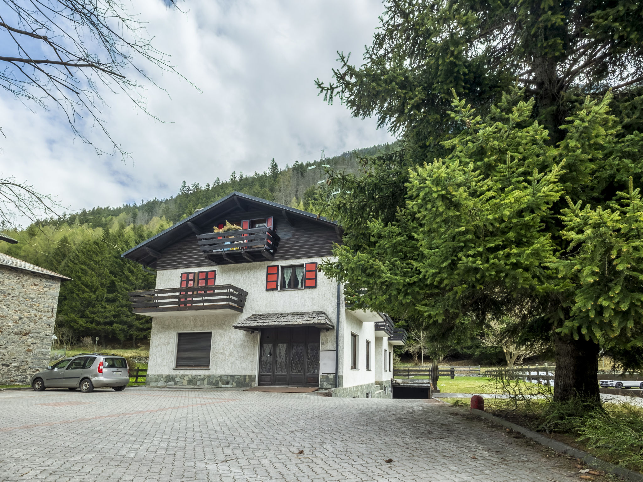 Photo of Casa Cavalieri