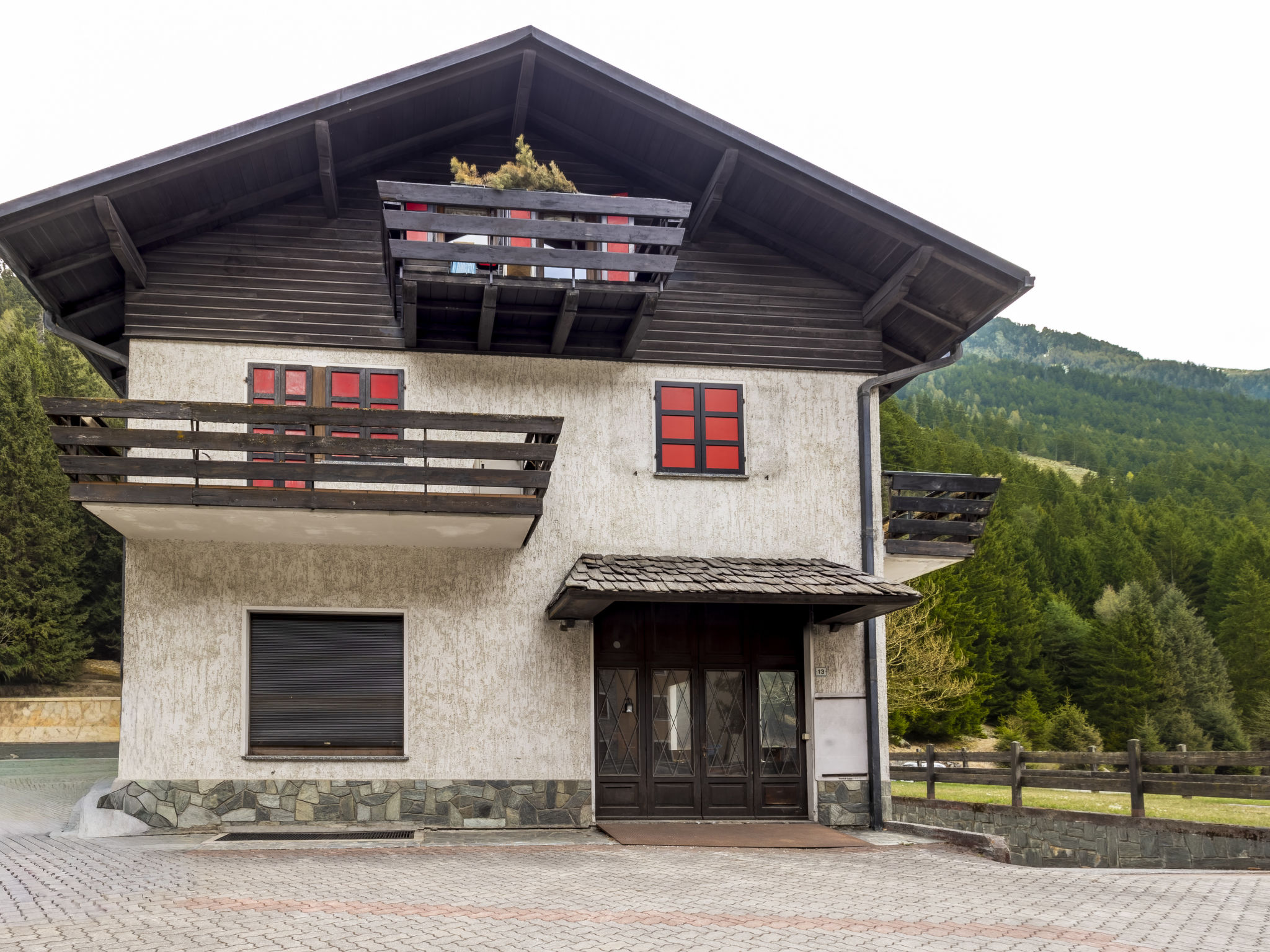 Photo of Casa Cavalieri