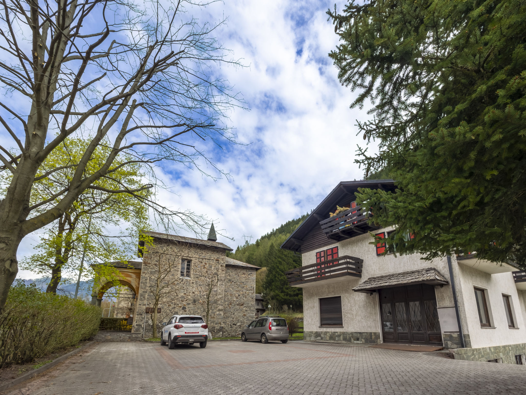Photo of Casa Cavalieri