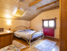 Santa Lucia: Gezellig appartement in Bormio met skibus op 50 meter - thumbnail 5
