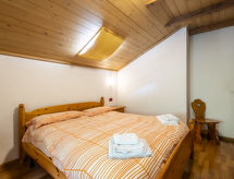 Santa Lucia: Gezellig appartement in Bormio met skibus op 50 meter - thumbnail 4