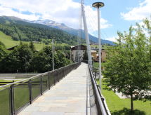 Appartamento Santa Lucia