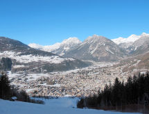 Appartamento Santa Lucia