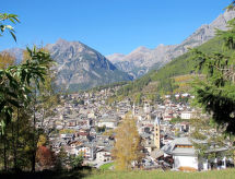 Appartamento Santa Lucia