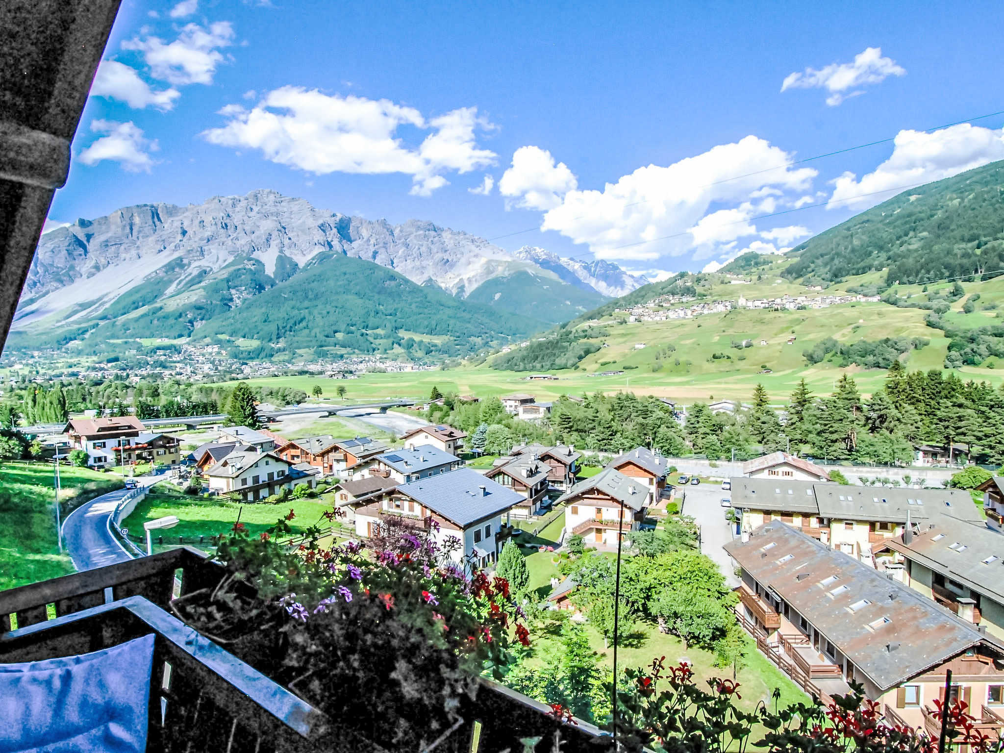Photo of Santa Lucia