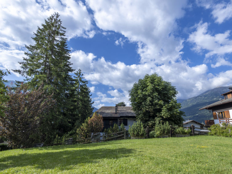 Photo of Monte Umbrail