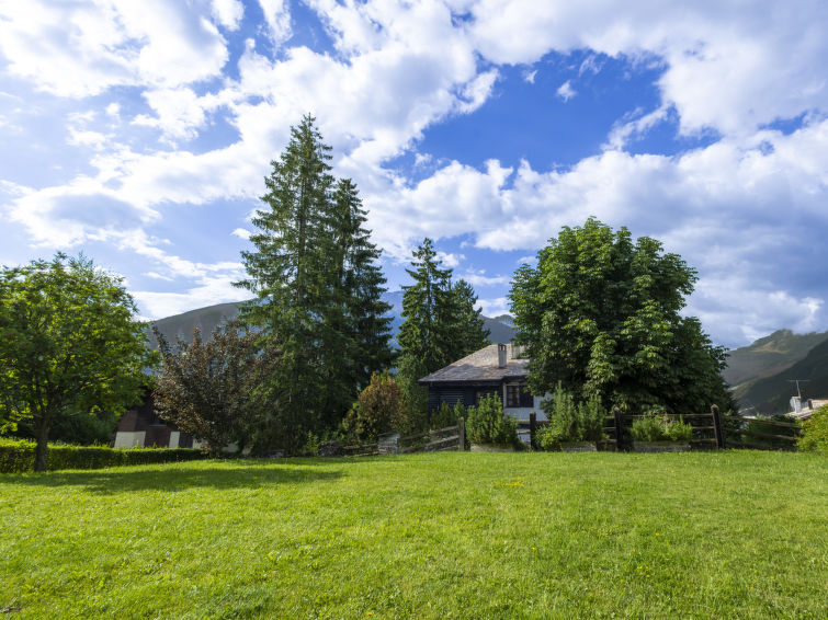 Photo of Monte Umbrail