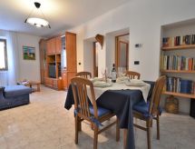 Casa Le Fontane