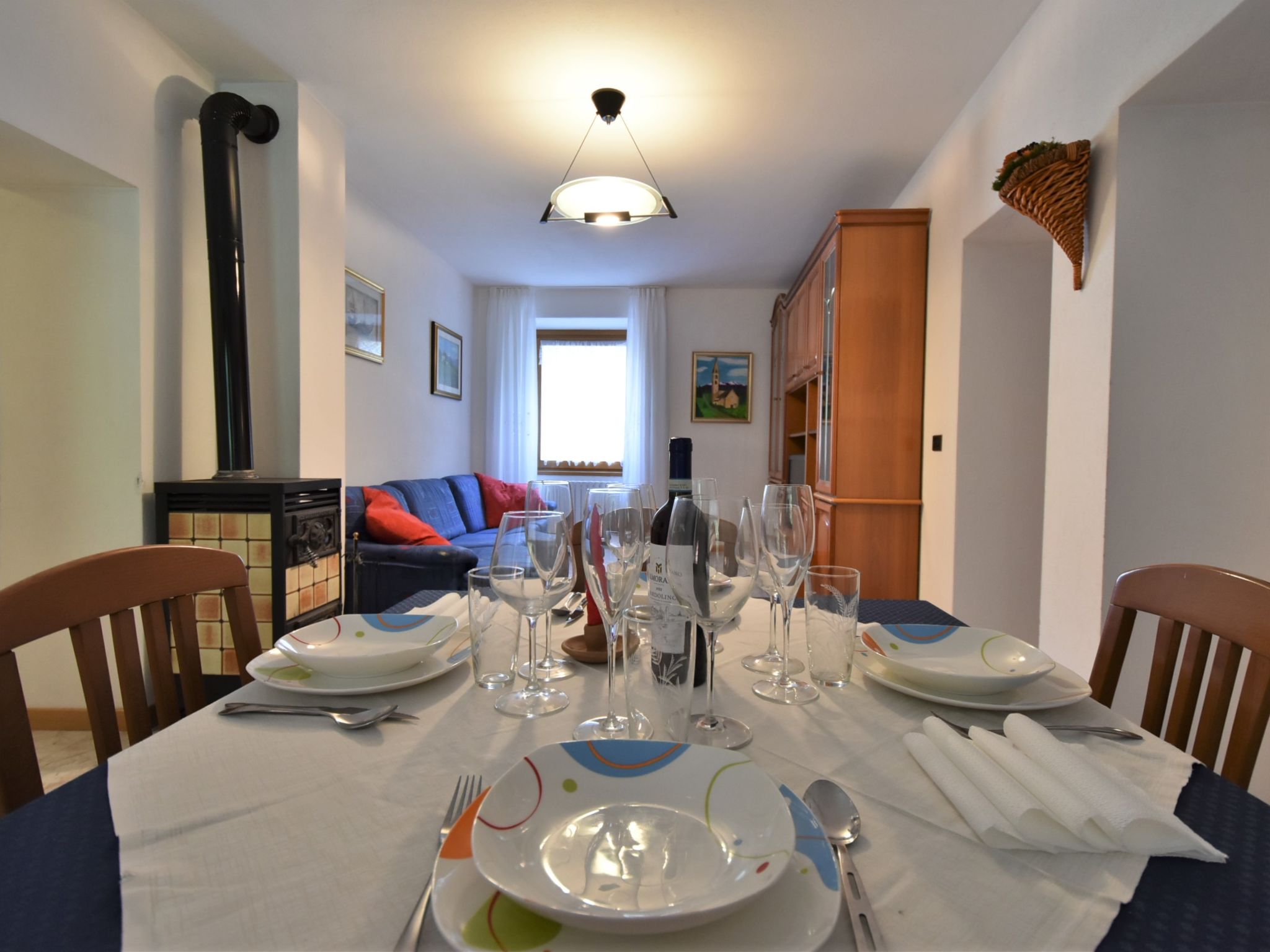 Photo of Casa Le Fontane