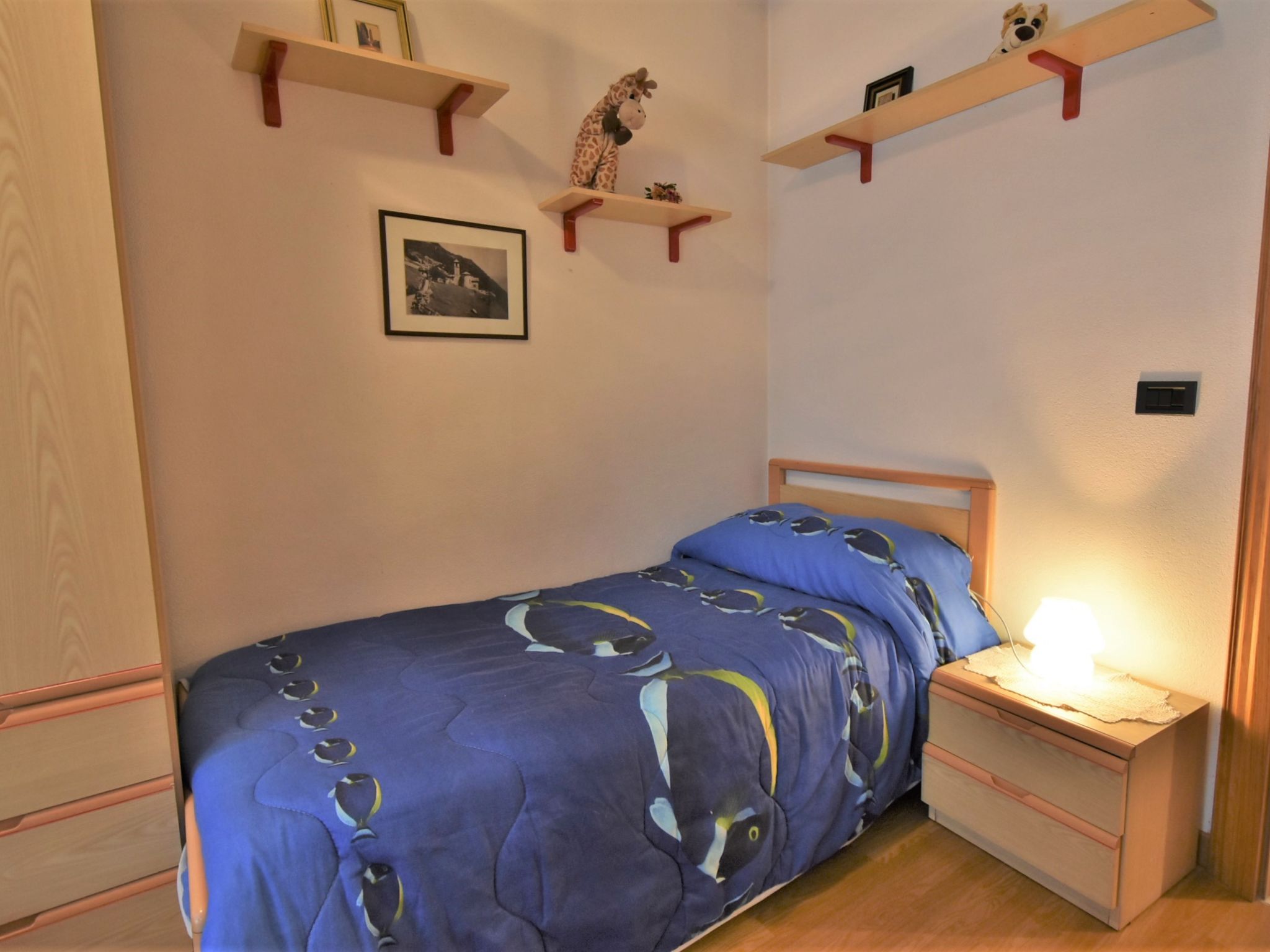 Photo of Casa Le Fontane