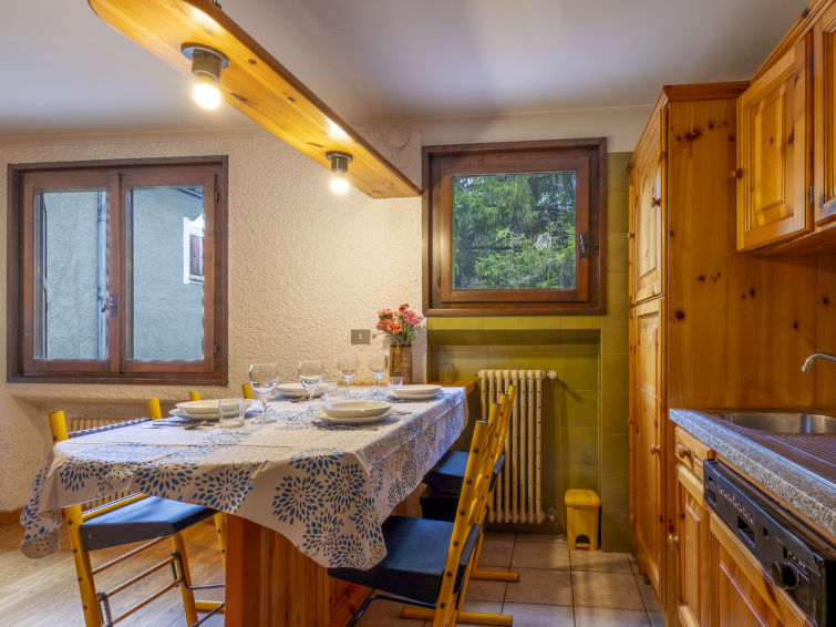 Photo of Casa Bersaglio
