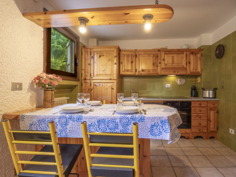 Photo of Casa Bersaglio