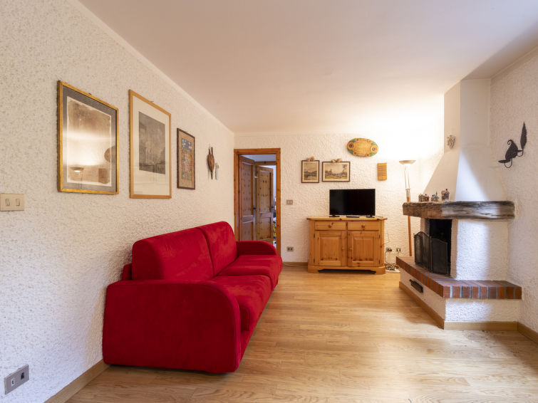 Photo of Casa Bersaglio