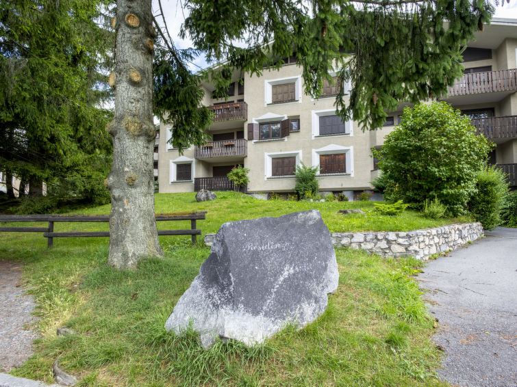 Photo of Casa Bersaglio