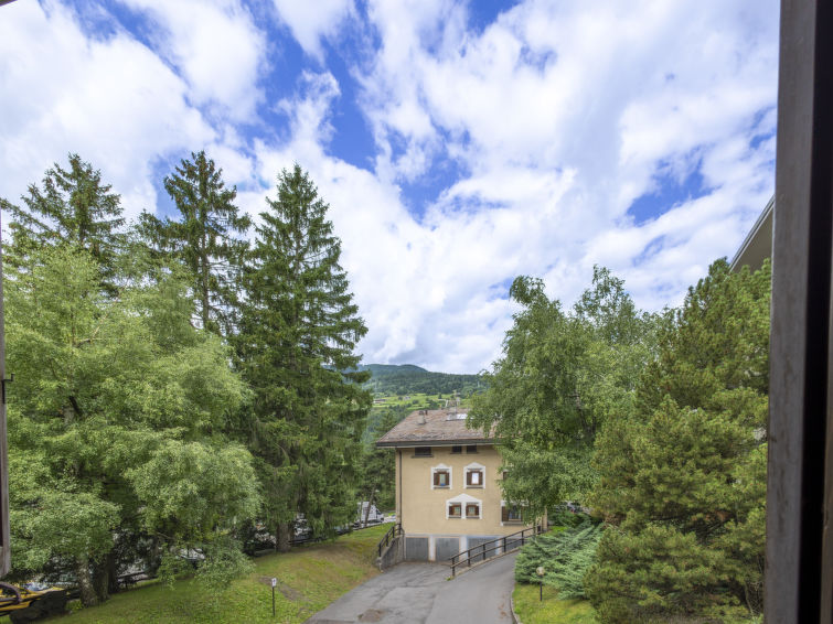 Photo of Casa Bersaglio