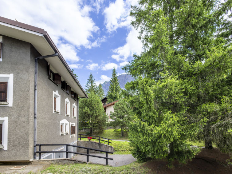 Photo of Casa Bersaglio