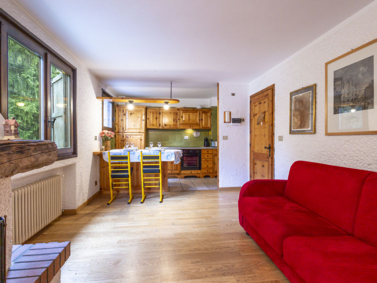 Photo of Casa Bersaglio