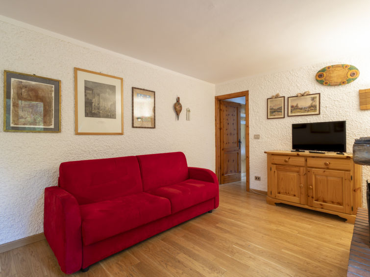 Photo of Casa Bersaglio