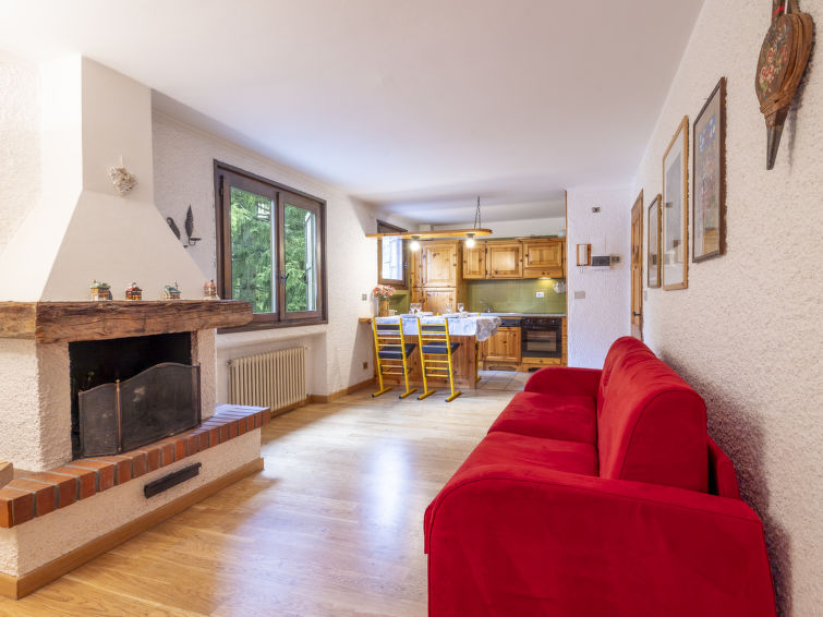 Photo of Casa Bersaglio