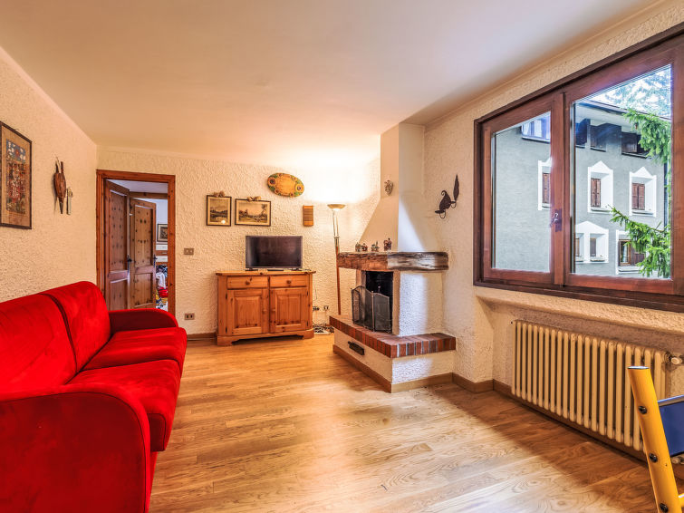 Photo of Casa Bersaglio