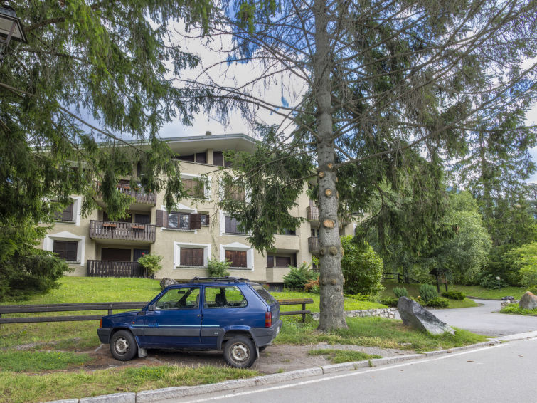 Photo of Casa Bersaglio