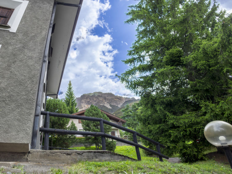 Photo of Casa Bersaglio