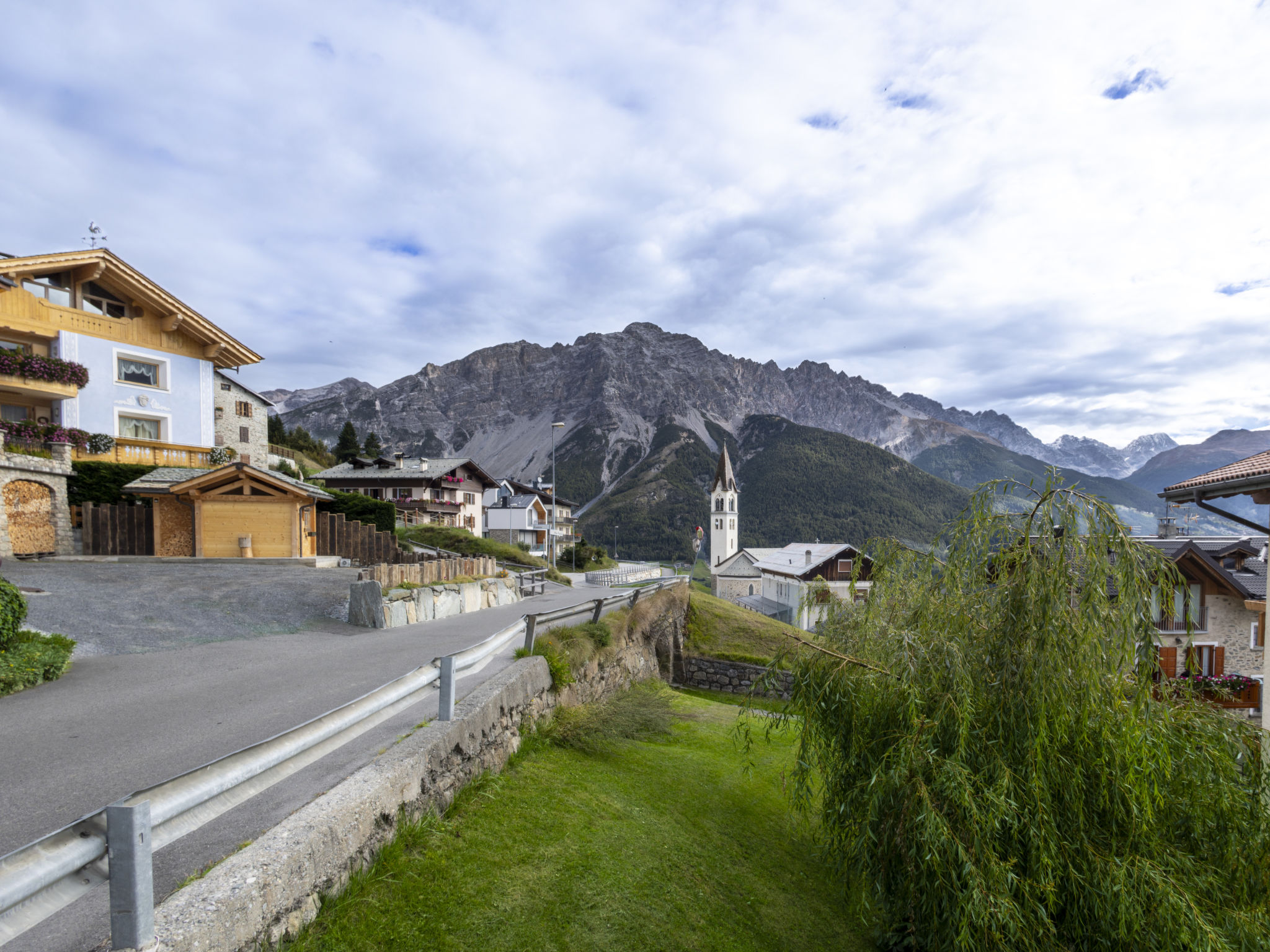Photo of Oga Mountain Home