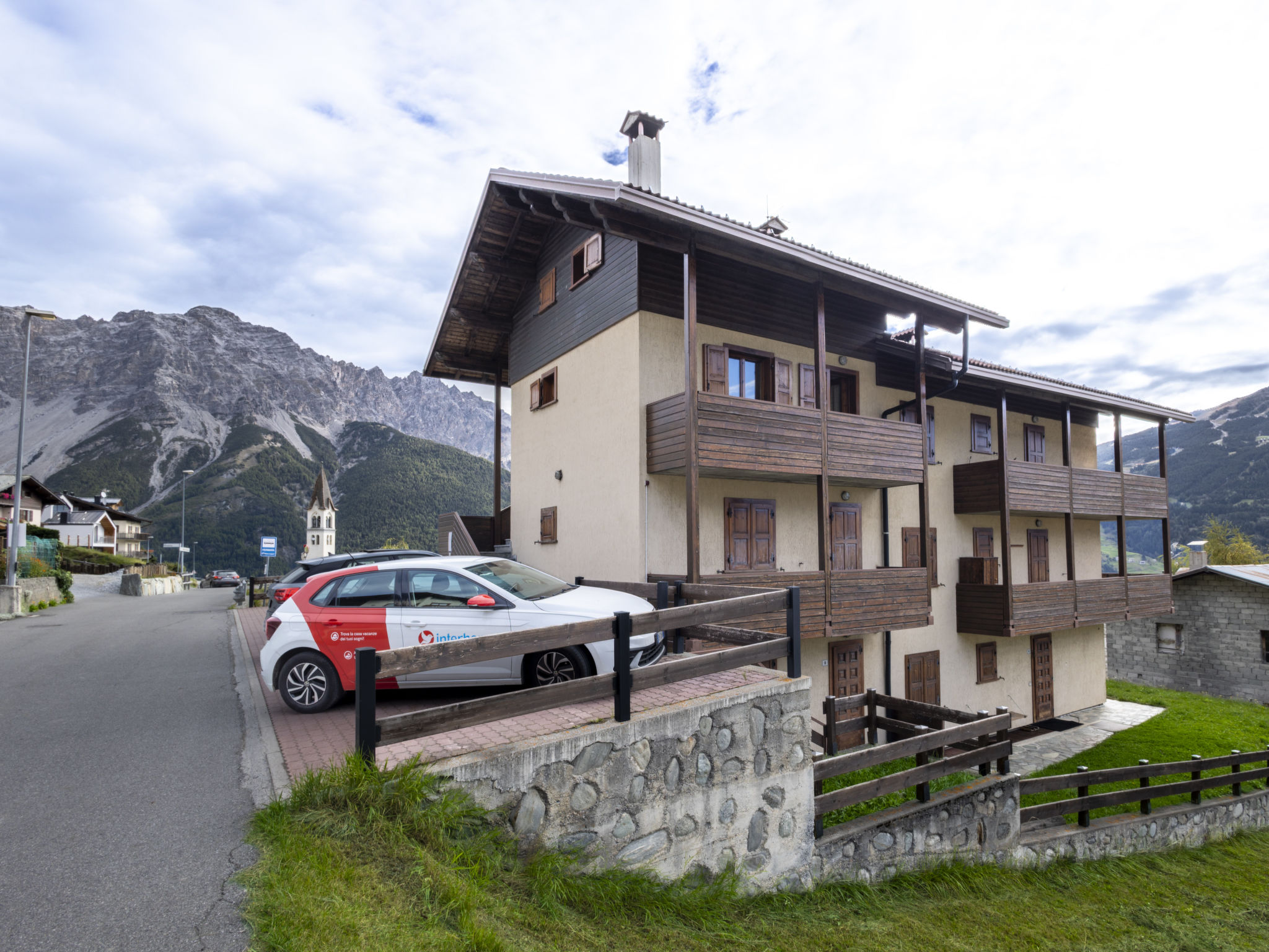 Photo of Oga Mountain Home