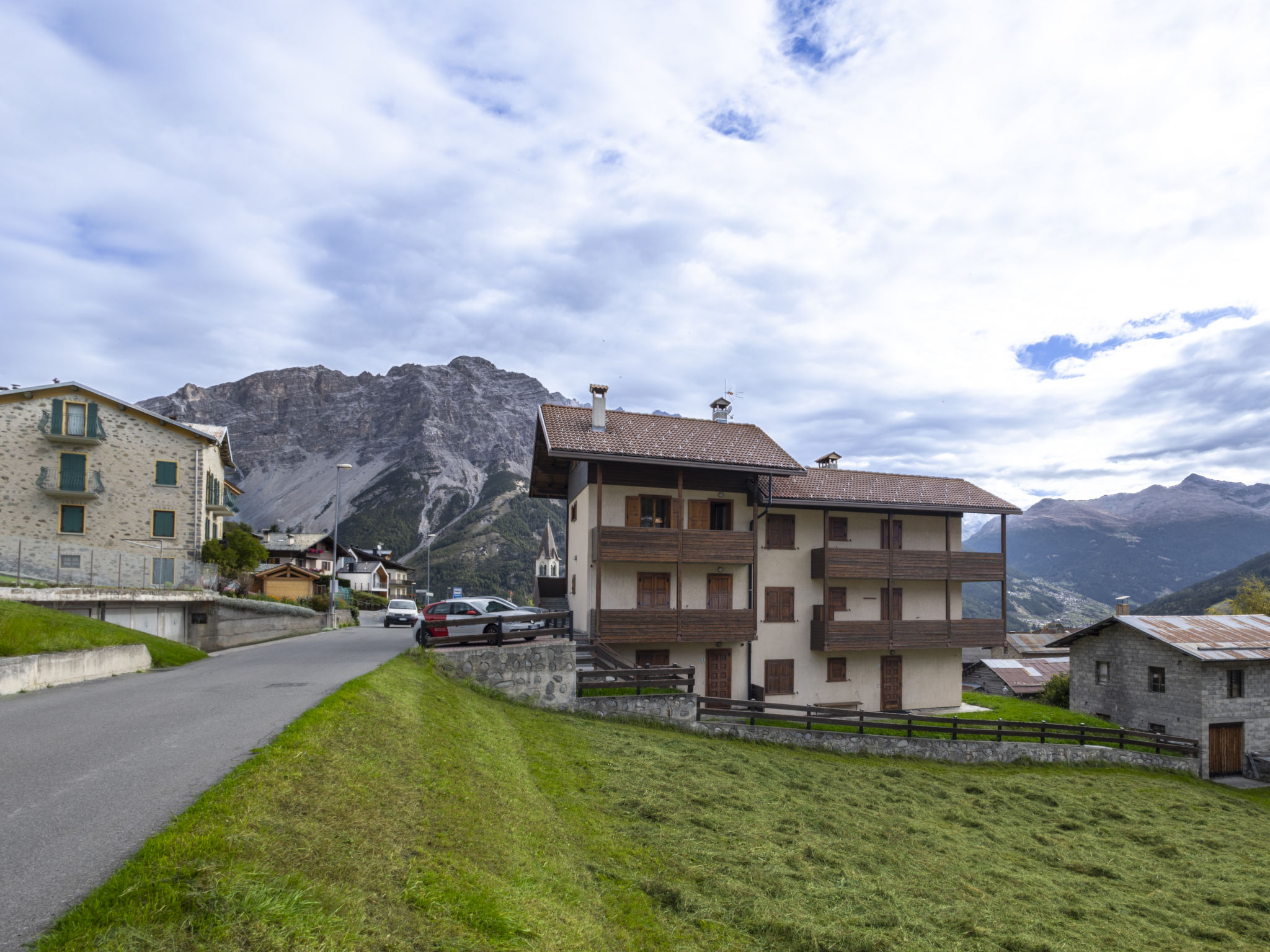 Photo of Oga Mountain Home