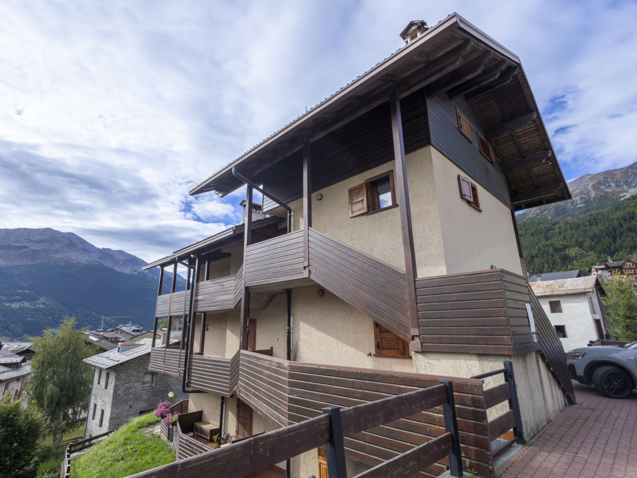 Photo of Oga Mountain Home