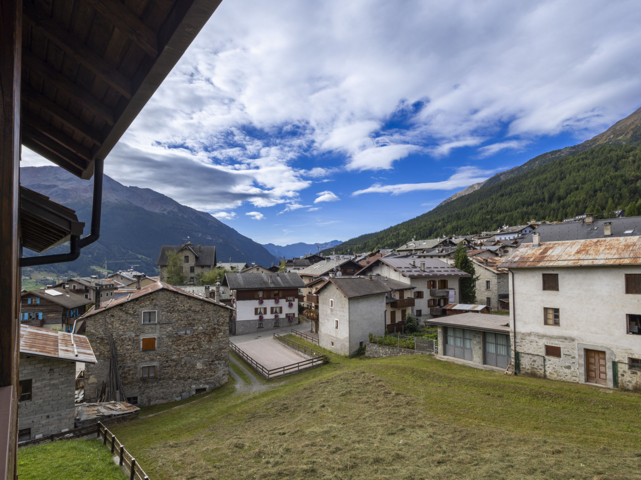 Photo of Oga Mountain Home
