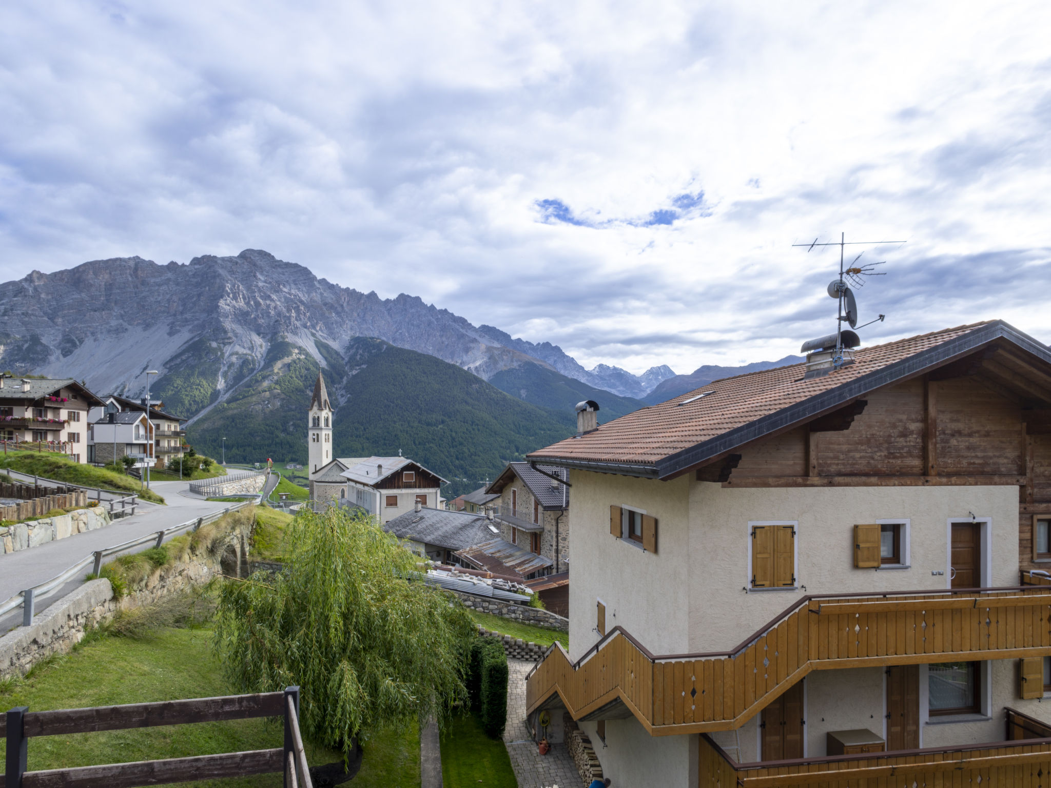 Photo of Oga Mountain Home