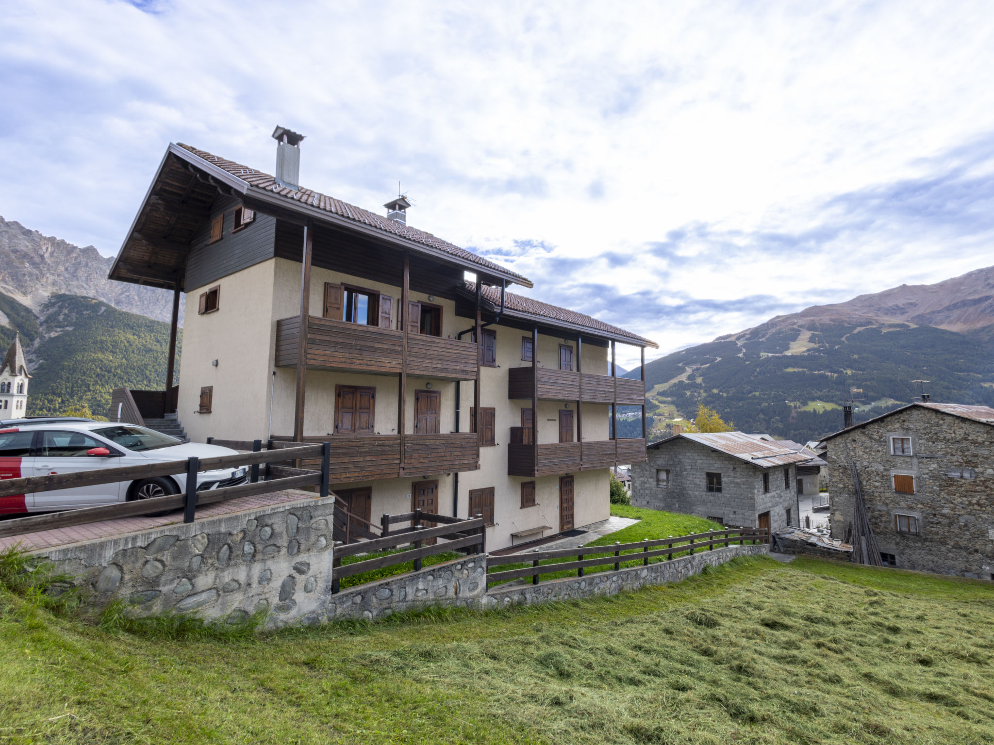 Photo of Oga Mountain Home