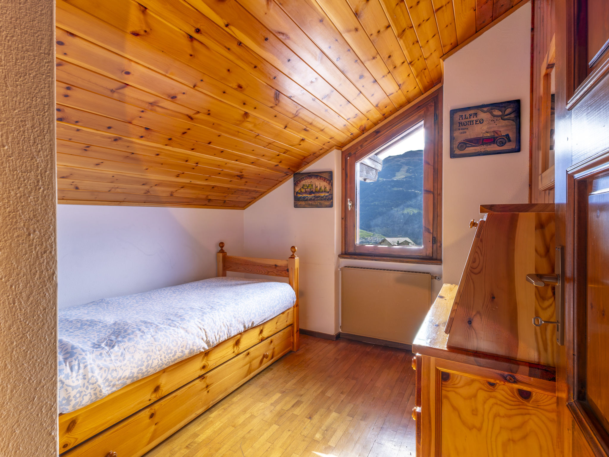Photo of Oga Mountain Home