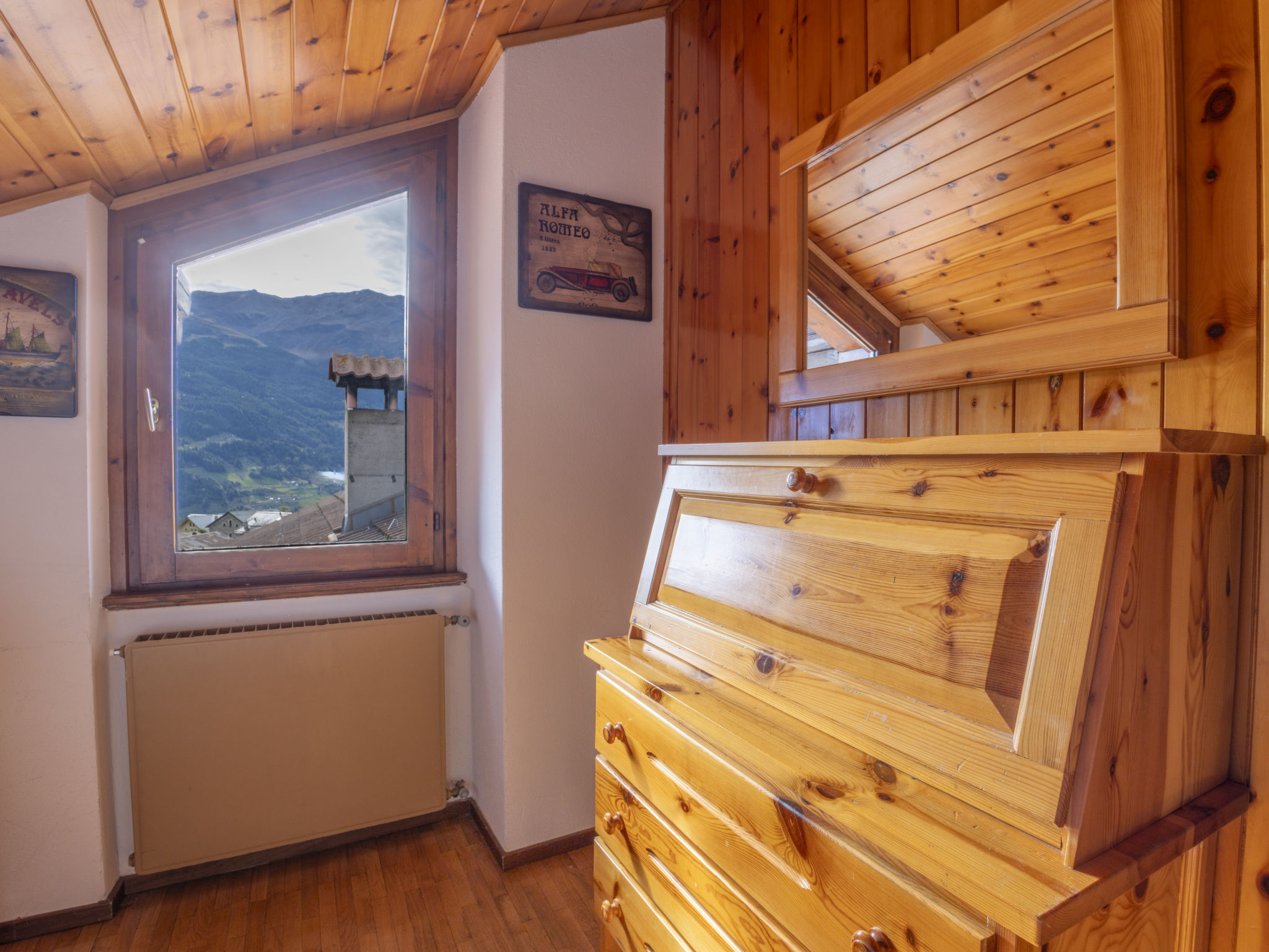 Photo of Oga Mountain Home