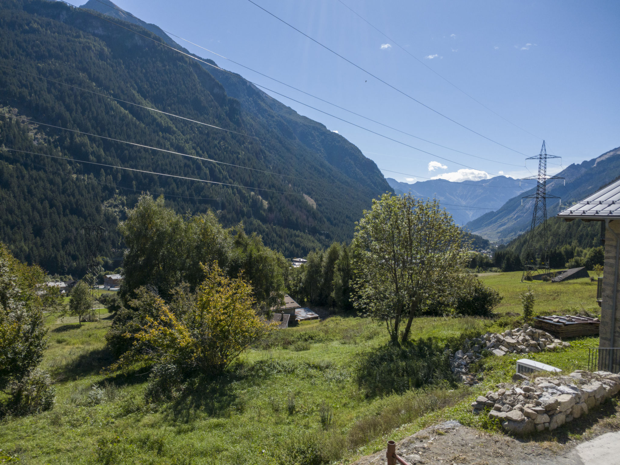 Photo of Pozzaglio Mountain Home