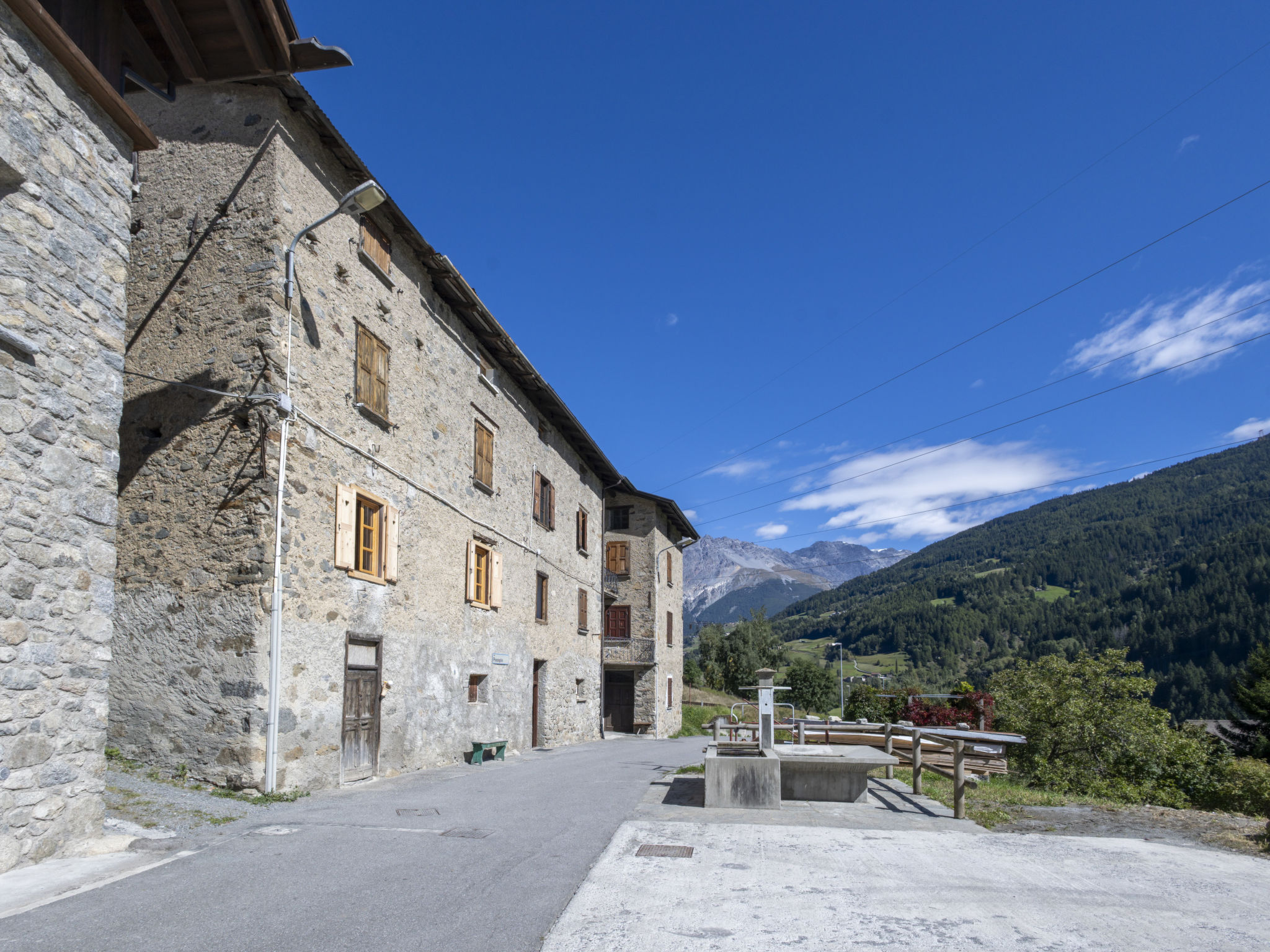 Photo of Pozzaglio Mountain Home