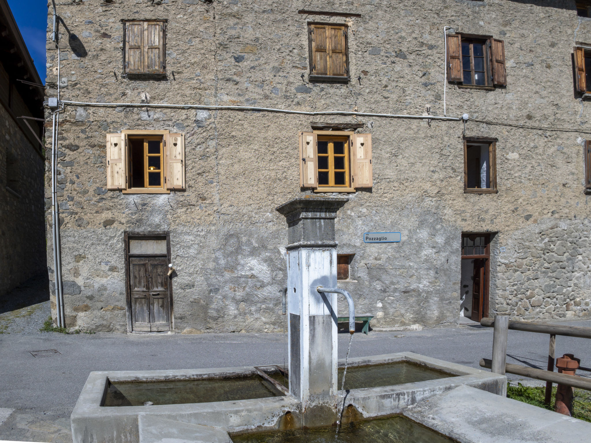 Photo of Pozzaglio Mountain Home
