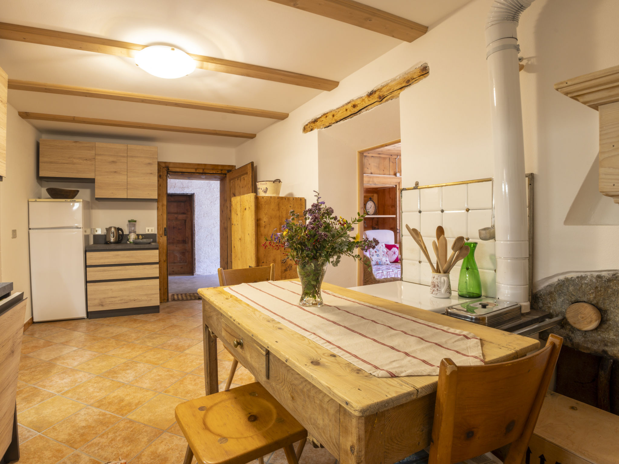 Photo of Pozzaglio Mountain Home