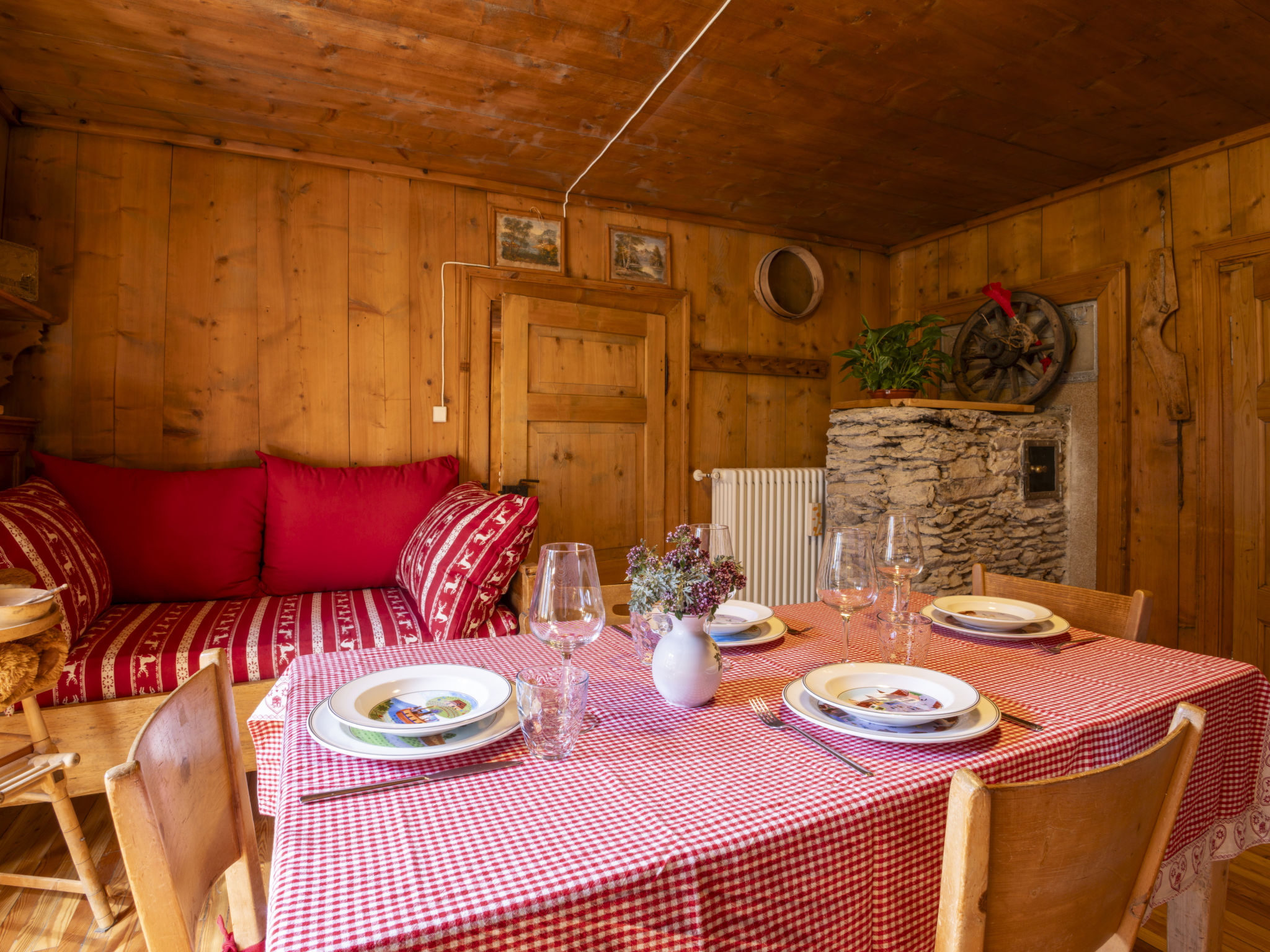 Photo of Pozzaglio Mountain Home