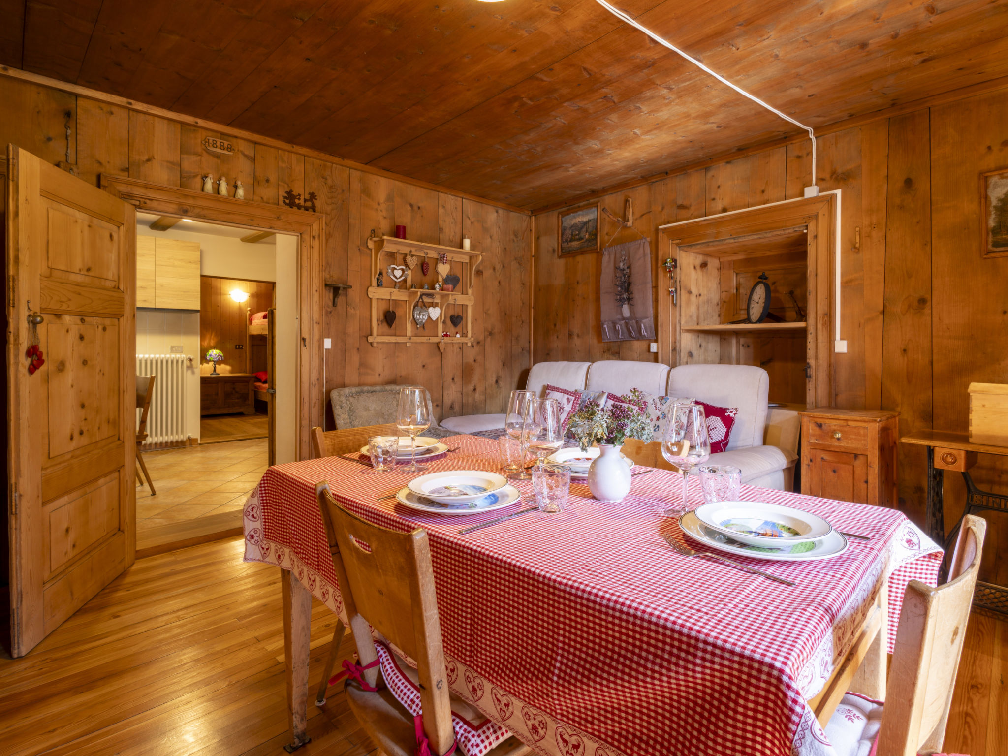 Photo of Pozzaglio Mountain Home