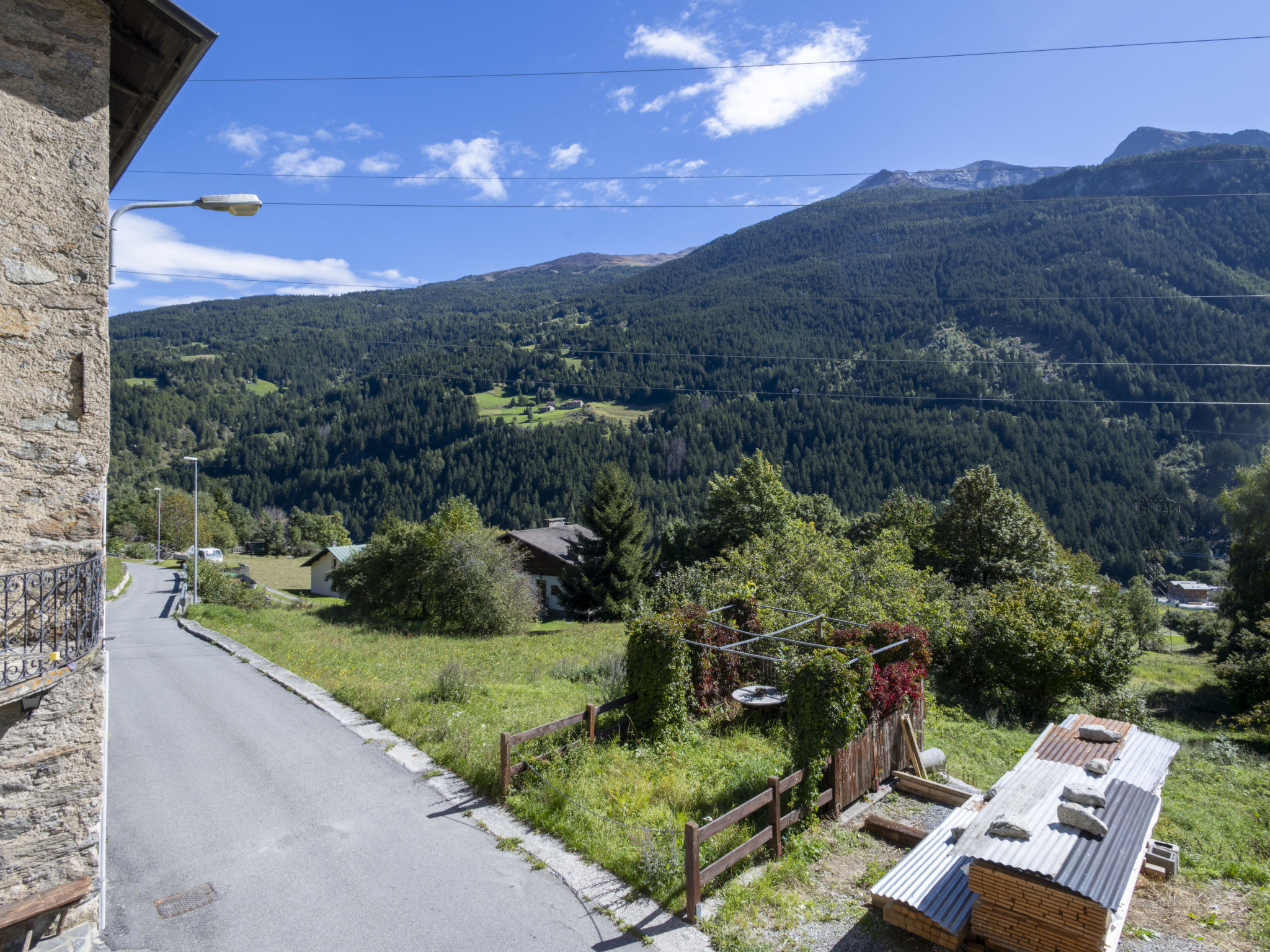 Photo of Pozzaglio Mountain Home