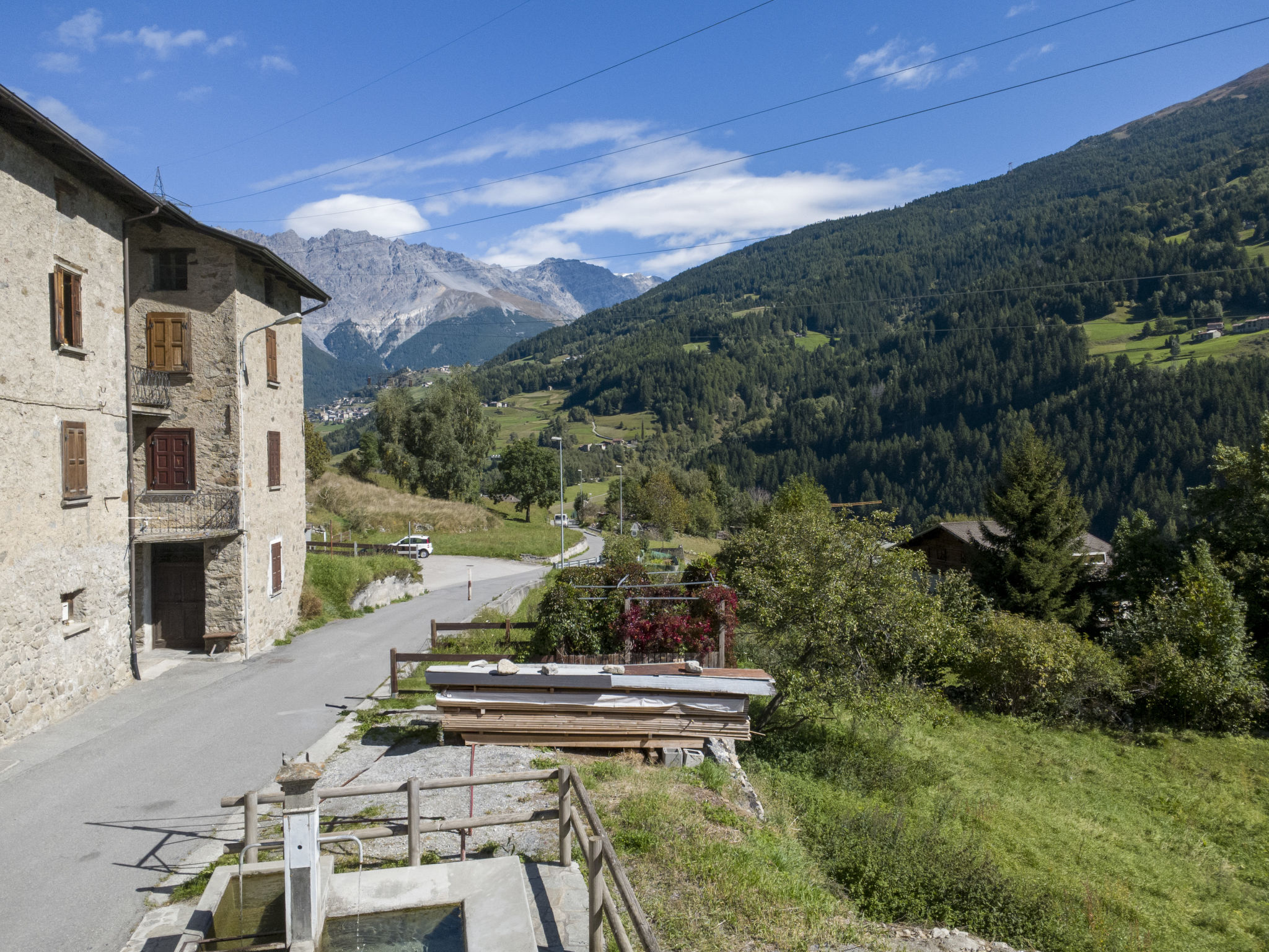 Photo of Pozzaglio Mountain Home