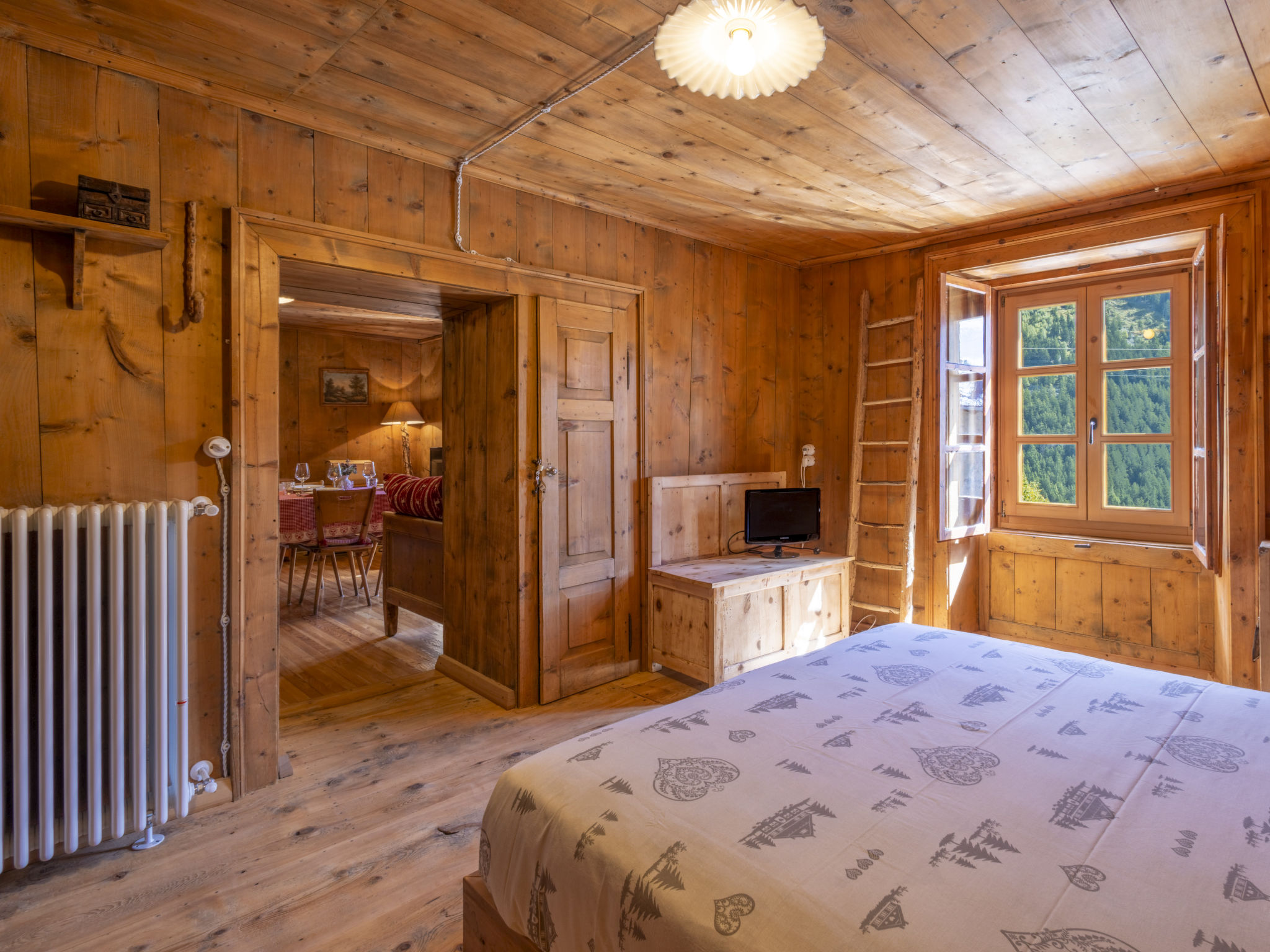 Photo of Pozzaglio Mountain Home