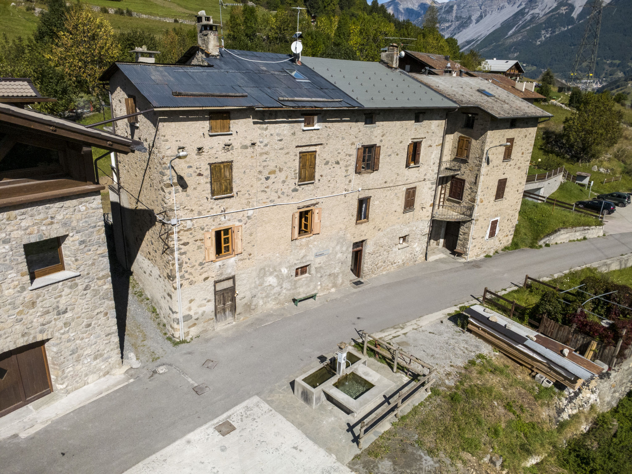 Photo of Pozzaglio Mountain Home